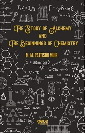71pg2bpy73l-sy522-3693fe292420.jpg Story of Alchemy and the Beginnings of Chemistry