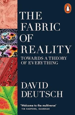 The Fabric of Reality