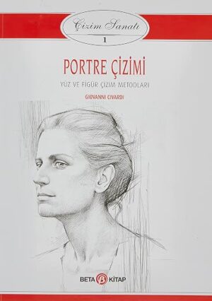 Beta Portre Çizimi