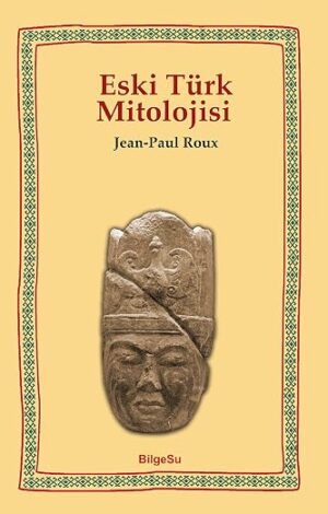 Eski Türk Mitolojisi