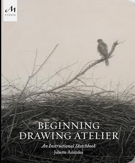 Beginning Drawing Atelier