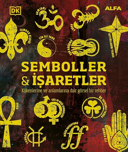 81y0zasdshl-sy522-721d6926a95c.jpg Semboller & İşaretler
