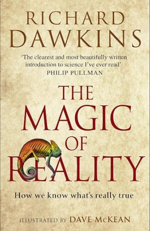 The Magic of Reality