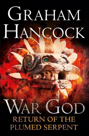 Return of the Plumed Serpent: War God Trilogy: Book Two — temsili kapak görseli