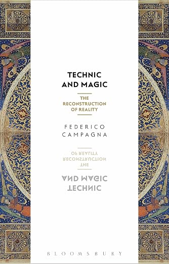Technic and Magic