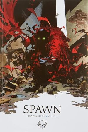 Spawn Cilt 6