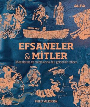 91vtg2irfal-sy522-059b203bb85f.jpg Efsaneler & Mitler