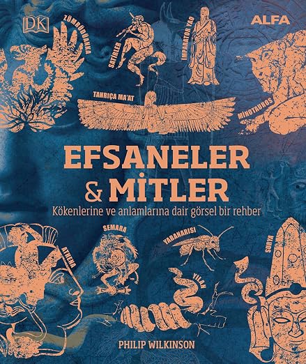 91vtg2irfal-sy522-059b203bb85f.jpg Efsaneler & Mitler