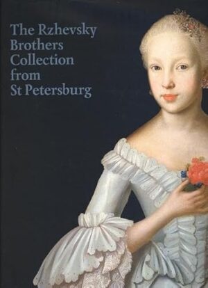 The Rzhevsky Brothers: Collection from St. Petersburg