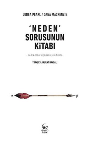 Neden? Sorusunun Kitabı — temsili kapak görseli
