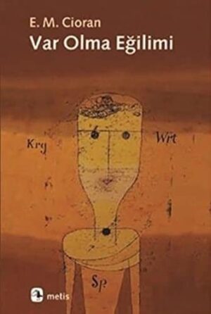 Var Olma Eğilimi — temsili kapak görseli