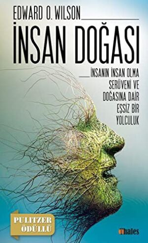 İnsan Doğası — temsili kapak görseli