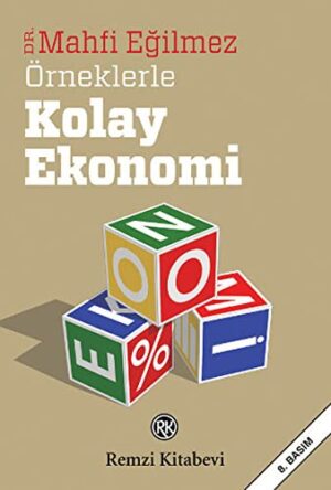 Örneklerle Kolay Ekonomi — temsili kapak görseli