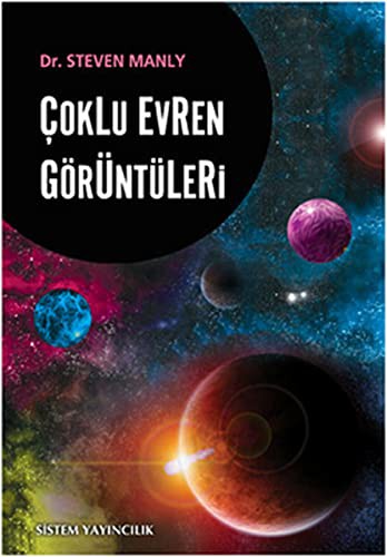 Çoklu Evren Görüntüleri — temsili kapak görseli
