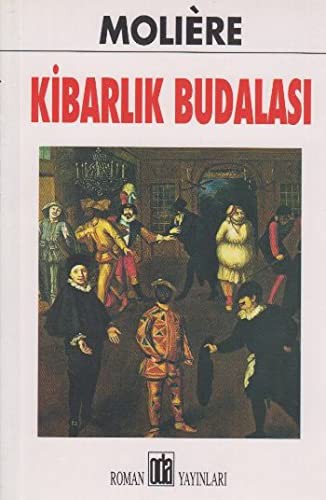 Kibarlık Budalası — temsili kapak görseli