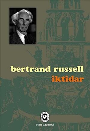 İktidar — temsili kapak görseli