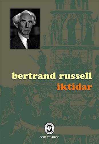 İktidar — temsili kapak görseli