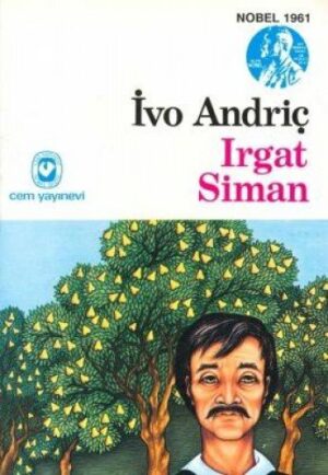 Irgat Siman — temsili kapak görseli