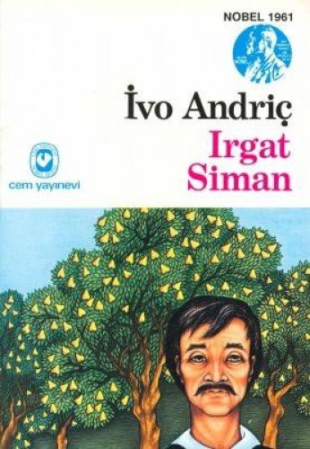 Irgat Siman — temsili kapak görseli