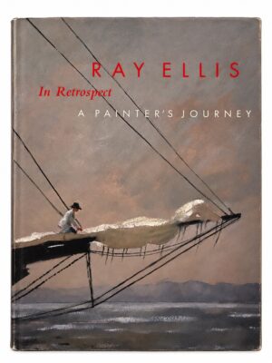 Ray Ellis in Retrospect: A Painter's Journey