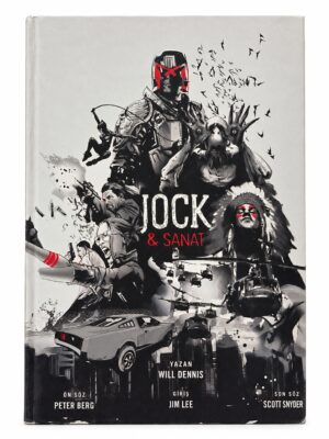 Jock & Sanat