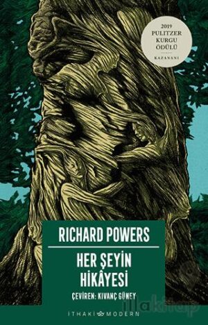Her Şeyin Hikâyesi – Richard Powers