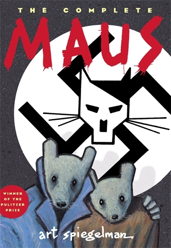 clean-cover-517-20261008195432-iE1ToU.webp The Complete Maus – Art Spiegelman