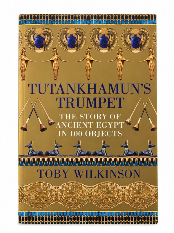 clean-cover-521-20261008195157-O0pgFD.jpg Tutankhamun's Trumpet – Toby Wilkinson