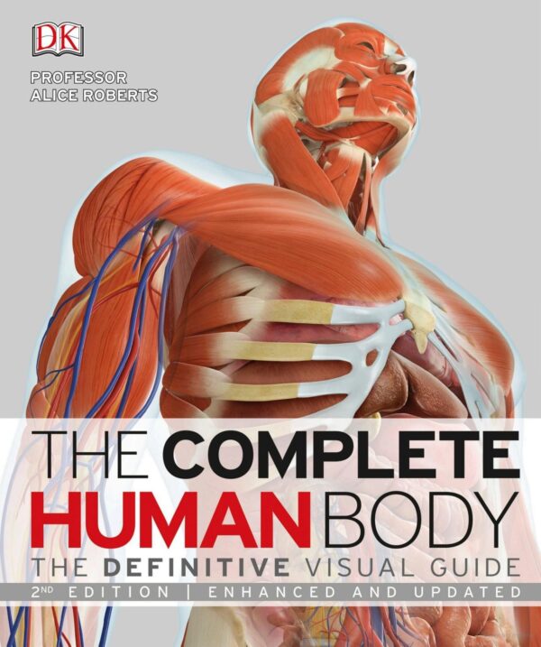 content-20260927183431-BfUvNs.jpeg The Complete Human Body: The Definitive Visual Guide