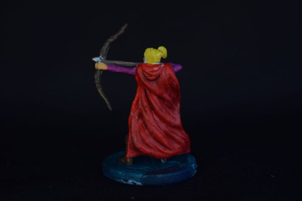 Elf Arcane Archer