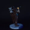 Human Bear Totem Barbarian