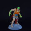 Half-Orc Warlock