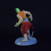 Half-Orc Warlock