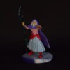 Human Shadow Sorcerer