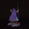 Human Shadow Sorcerer