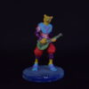 Tabaxi Bard