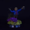 Dancing Halfling Bard