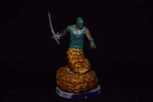 Ras-Nsi, The Fallen Paladin