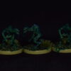 Yuan-Ti Abominations - 3 Miniature Set