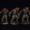 Gnoll Archers - 3 Miniature Set
