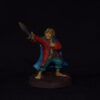 Ringbearer Halfling