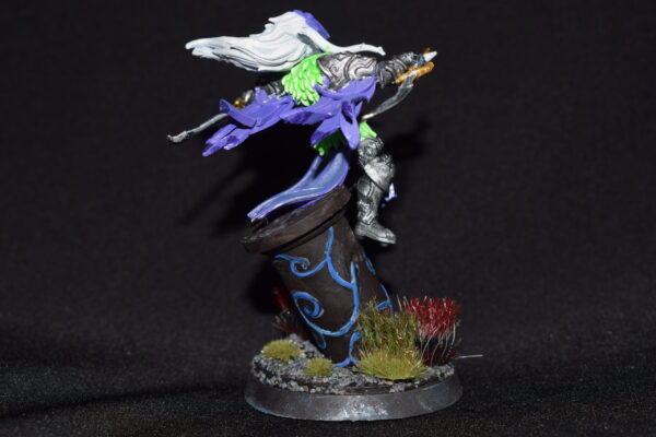 Drow Assassin