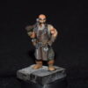 Town Blacksmith