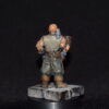 Town Blacksmith