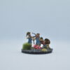 Spartan Hoplites Set - Ranged Helots