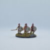 Spartan Hoplites Set - Spears of Ares