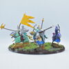 Mongolian Cavalry Set - Khan's Guard