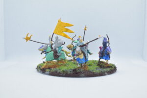 Mongolian Cavalry Set - Khan's Guard
