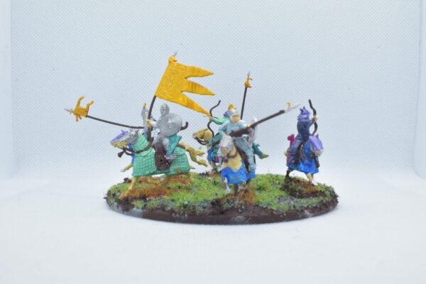 Mongolian Cavalry Set - Khan's Guard