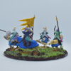 Mongolian Cavalry Set - Khan's Guard